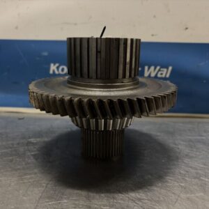 GEARBOX - Deutz-Fahr Agrotron 210