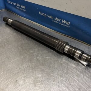 GEARBOX - Deutz-Fahr Agrotron 210