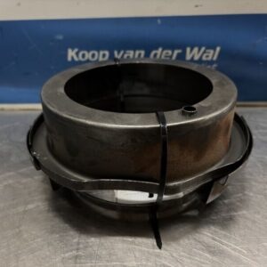 GEARBOX - Deutz-Fahr Agrotron 210
