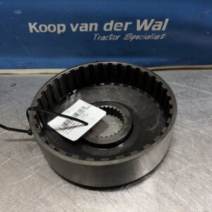 GEARBOX - Deutz-Fahr Agrotron 210