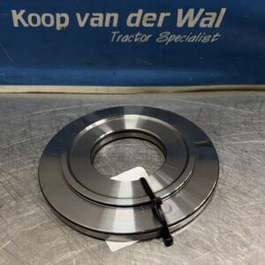 GEARBOX - Deutz-Fahr Agrotron 210