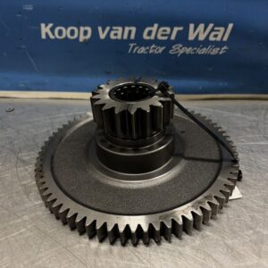 GEARBOX - Deutz-Fahr Agrotron 210