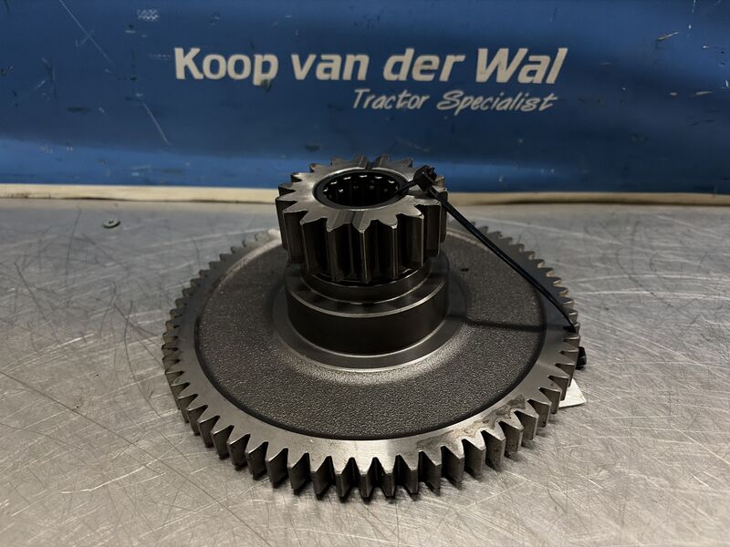 GEARBOX - Deutz-Fahr Agrotron 210