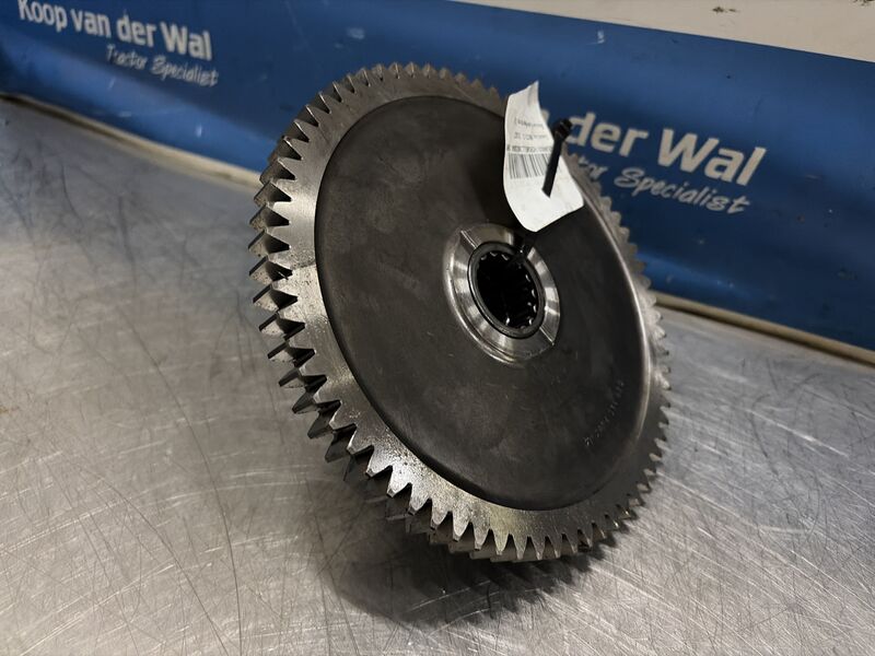 GEARBOX - Deutz-Fahr Agrotron 210 - Image 3