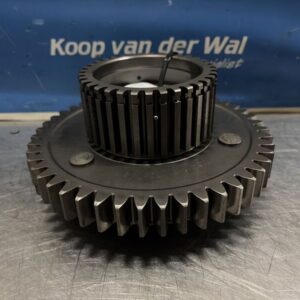 GEARBOX - Deutz-Fahr Agrotron 210
