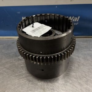 GEARBOX - Deutz-Fahr Agrotron 210