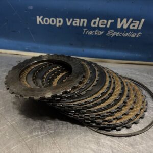 GEARBOX - Deutz-Fahr Agrotron 210
