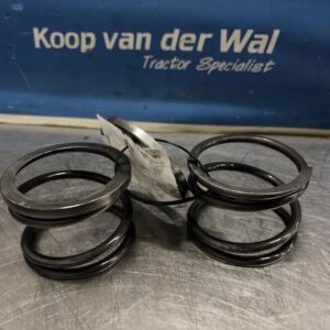 GEARBOX - Deutz-Fahr Agrotron 210