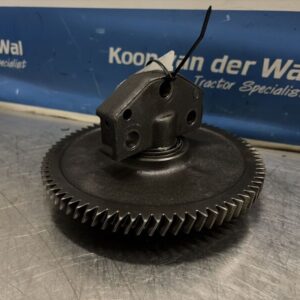 GEARBOX - Deutz-Fahr Agrotron 210