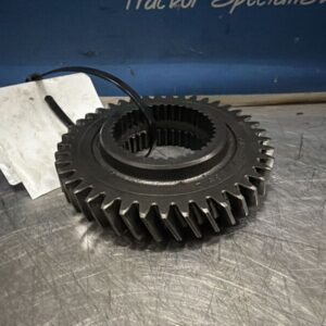 GEARBOX - Deutz-Fahr Agrotron 210
