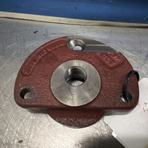 GEARBOX - Deutz-Fahr Agrotron 210