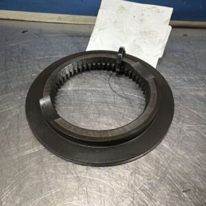 GEARBOX - Deutz-Fahr Agrotron 210