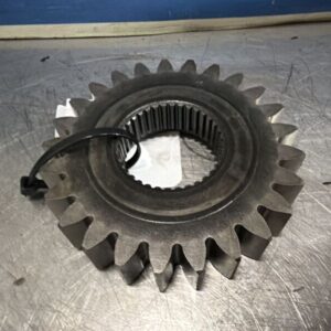 GEARBOX - Deutz-Fahr Agrotron 210