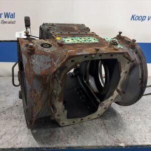 BACKENDHOUSING - Fendt 900 Series Vario < SCR