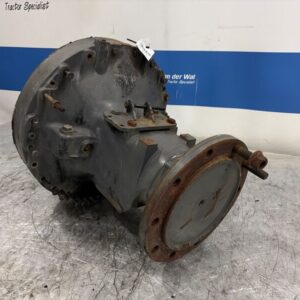 DRIVE SHAFT - Fendt 900 Series Vario < SCR