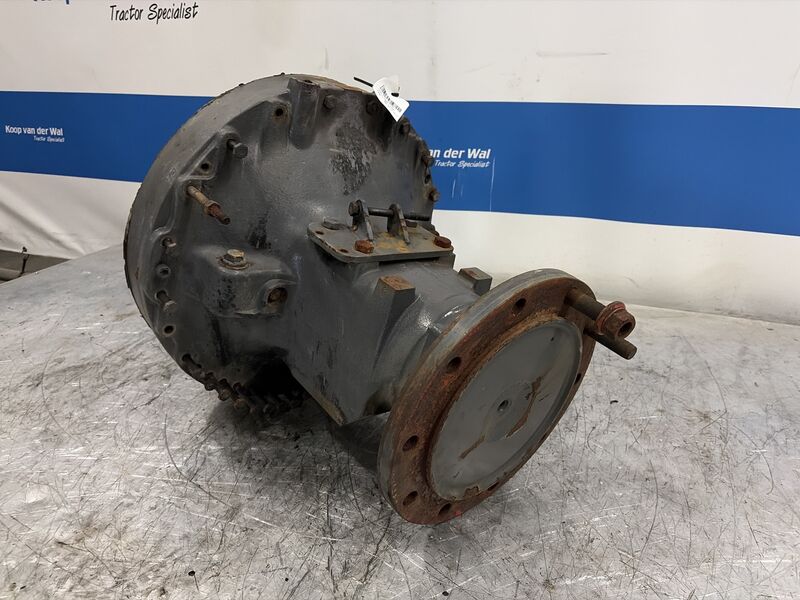 DRIVE SHAFT - Fendt 900 Series Vario < SCR