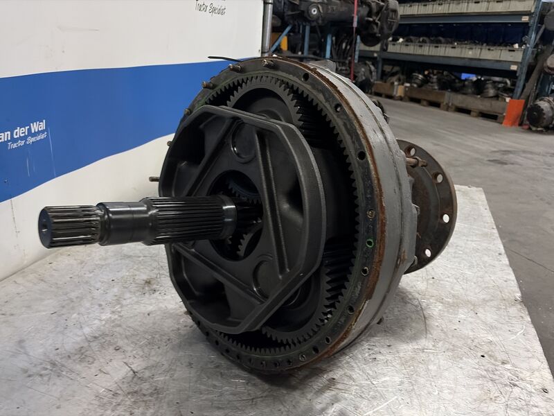 DRIVE SHAFT - Fendt 900 Series Vario < SCR - Image 2