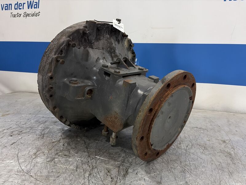 DRIVE SHAFT - Fendt 900 Series Vario < SCR