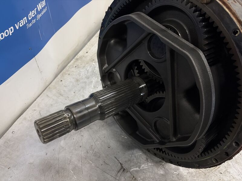 DRIVE SHAFT - Fendt 900 Series Vario < SCR - Image 3