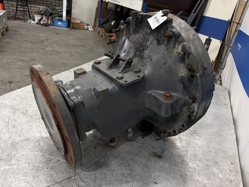 DRIVE SHAFT - Fendt 900 Series Vario < SCR - Image 4