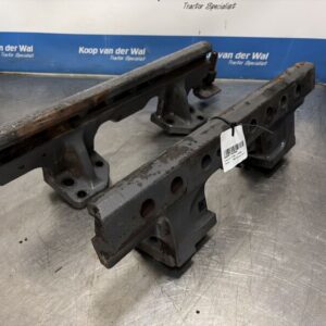 DRAWBAR - Fendt 900 Series Vario < SCR