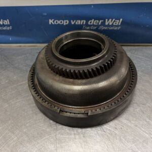 GEARBOX - New Holland T7 Series Autocommand