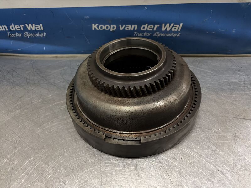 GEARBOX - New Holland T7 Series Autocommand
