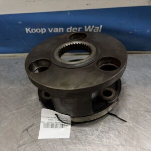 GEARBOX - New Holland T7 Series Autocommand