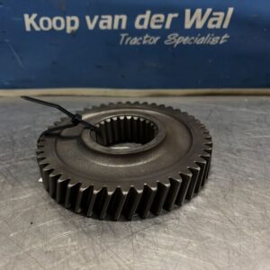 GEARBOX - New Holland T7 Series Autocommand