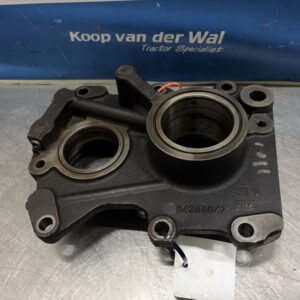 GEARBOX - New Holland T7 Series Autocommand