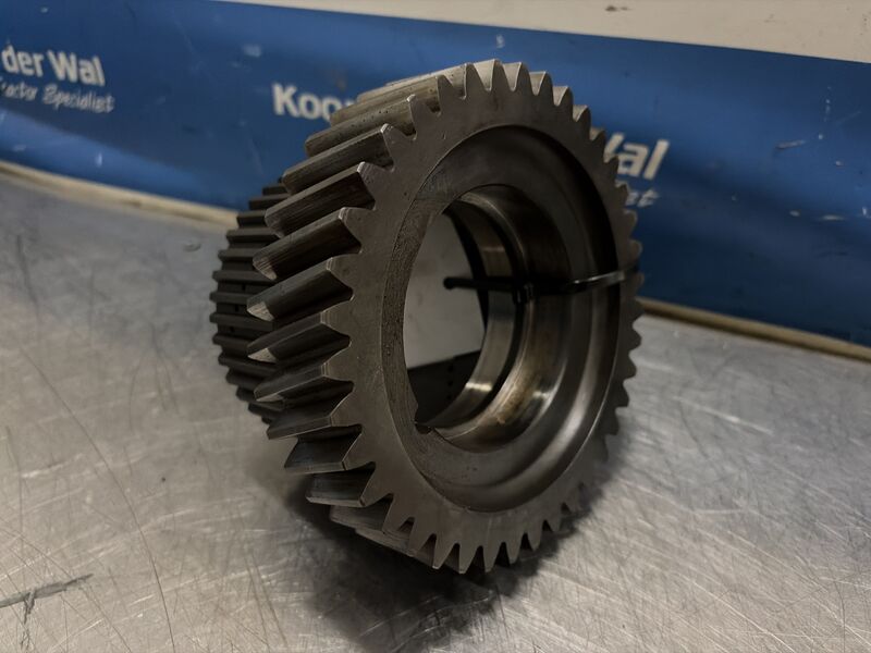 GEARBOX - New Holland T7 Series Autocommand - Image 2