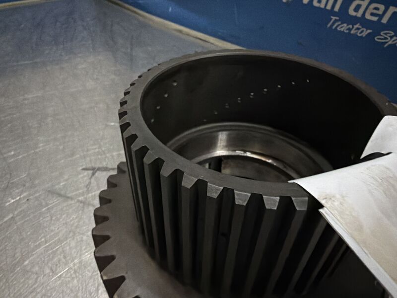 GEARBOX - New Holland T7 Series Autocommand - Image 3