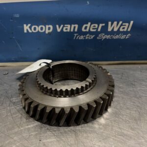 GEARBOX - New Holland T7 Series Autocommand
