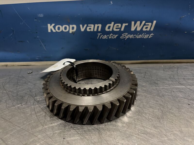 GEARBOX - New Holland T7 Series Autocommand
