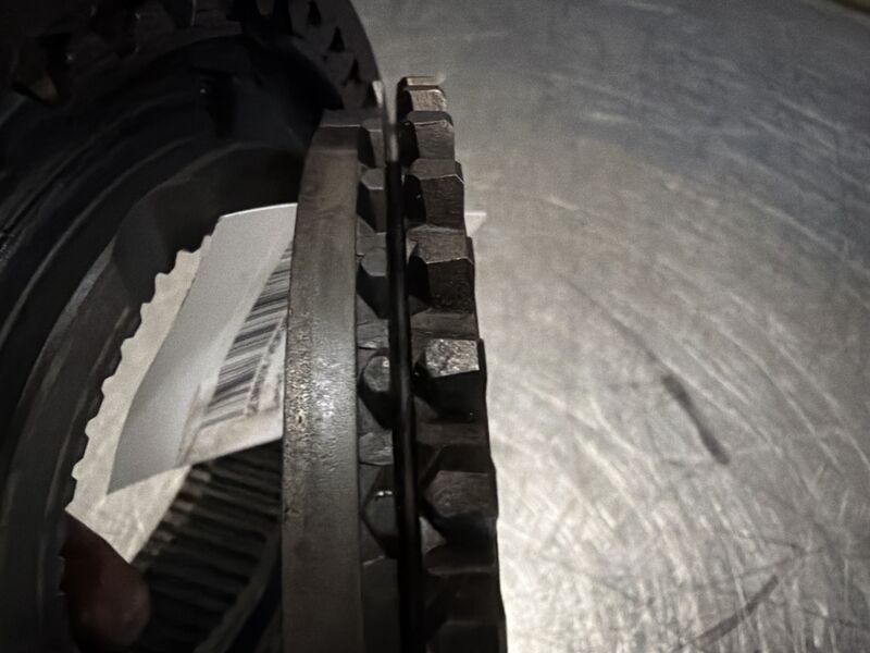 GEARBOX - New Holland T7 Series Autocommand - Image 3
