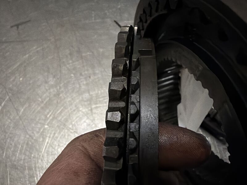 GEARBOX - New Holland T7 Series Autocommand - Image 4