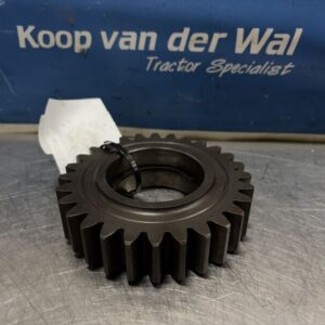 GEARBOX - New Holland T7 Series Autocommand