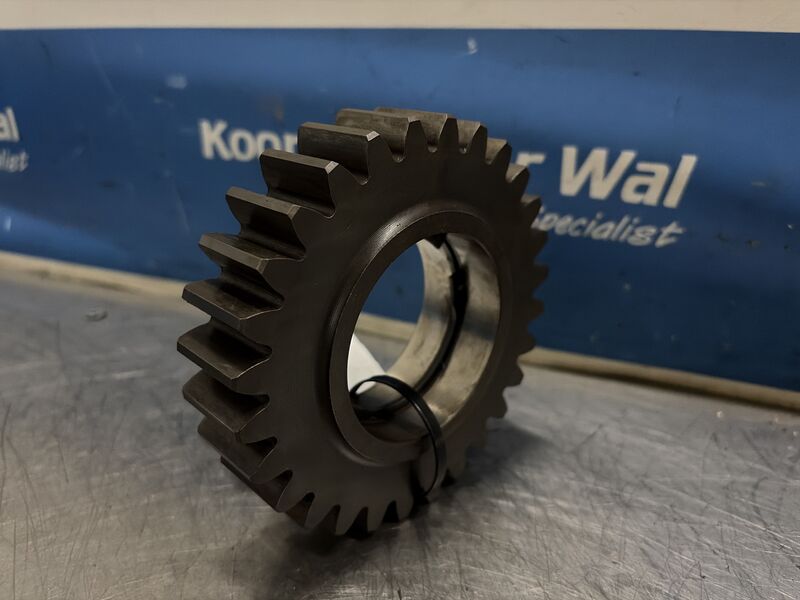 GEARBOX - New Holland T7 Series Autocommand - Image 2