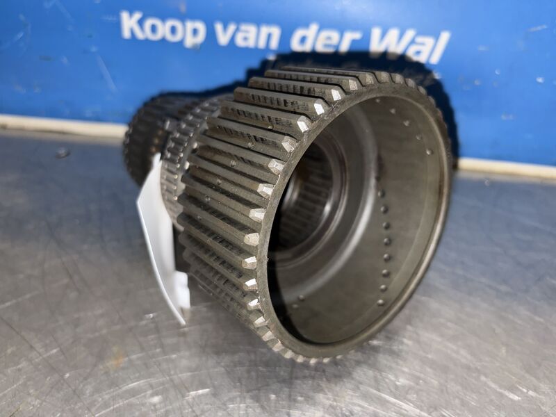 GEARBOX - New Holland T7 Series Autocommand - Image 2