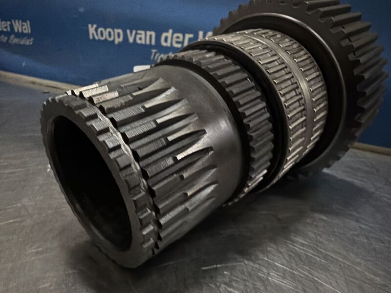 GEARBOX - New Holland T7 Series Autocommand - Image 3