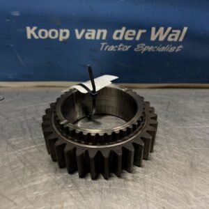 GEARBOX - New Holland T7 Series Autocommand