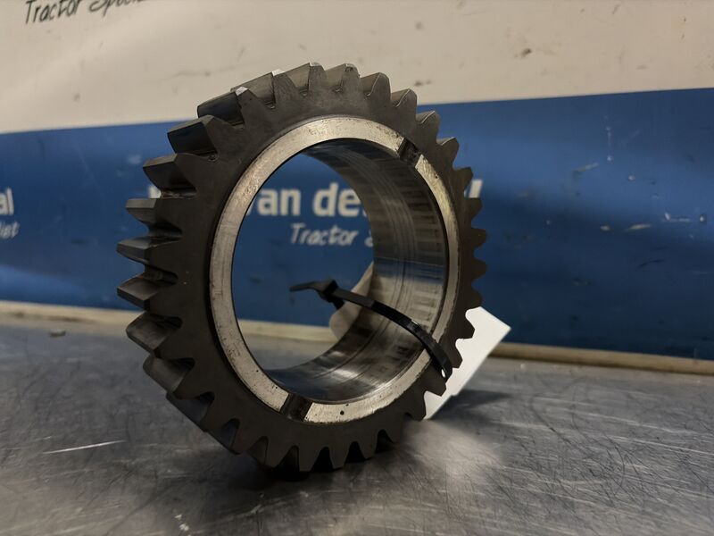 GEARBOX - New Holland T7 Series Autocommand - Image 3