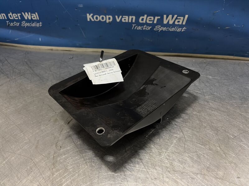 4 WD PARTS - New Holland T7 Series Autocommand