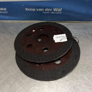 BRAKEDISC - New Holland T7 Series Autocommand