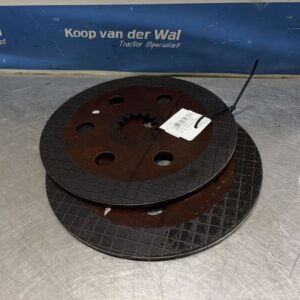 BRAKEDISC - New Holland T7 Series Autocommand