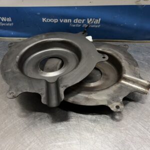 GEARBOX - New Holland T7 Series Autocommand
