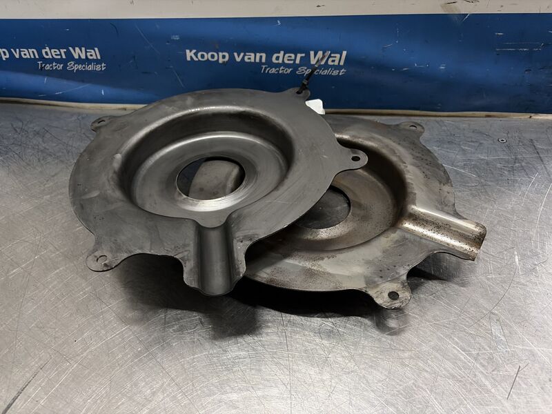 GEARBOX - New Holland T7 Series Autocommand