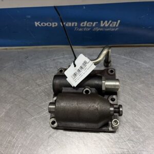 GEARBOX - New Holland T7 Series Autocommand