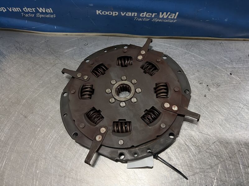 ENGINE - New Holland T7 Series Autocommand - Image 2
