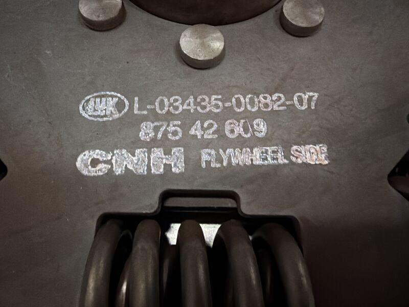 ENGINE - New Holland T7 Series Autocommand - Image 3